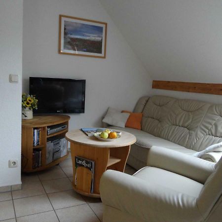Fewo Fiete Trassenheide Esterno foto